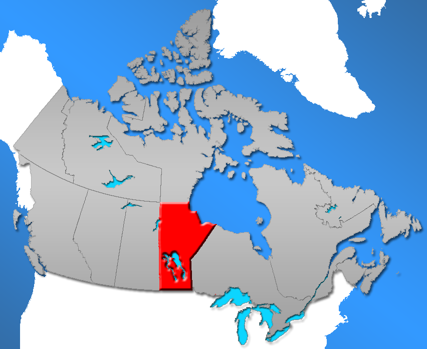 MB-Canada-province