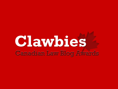clawbie awards