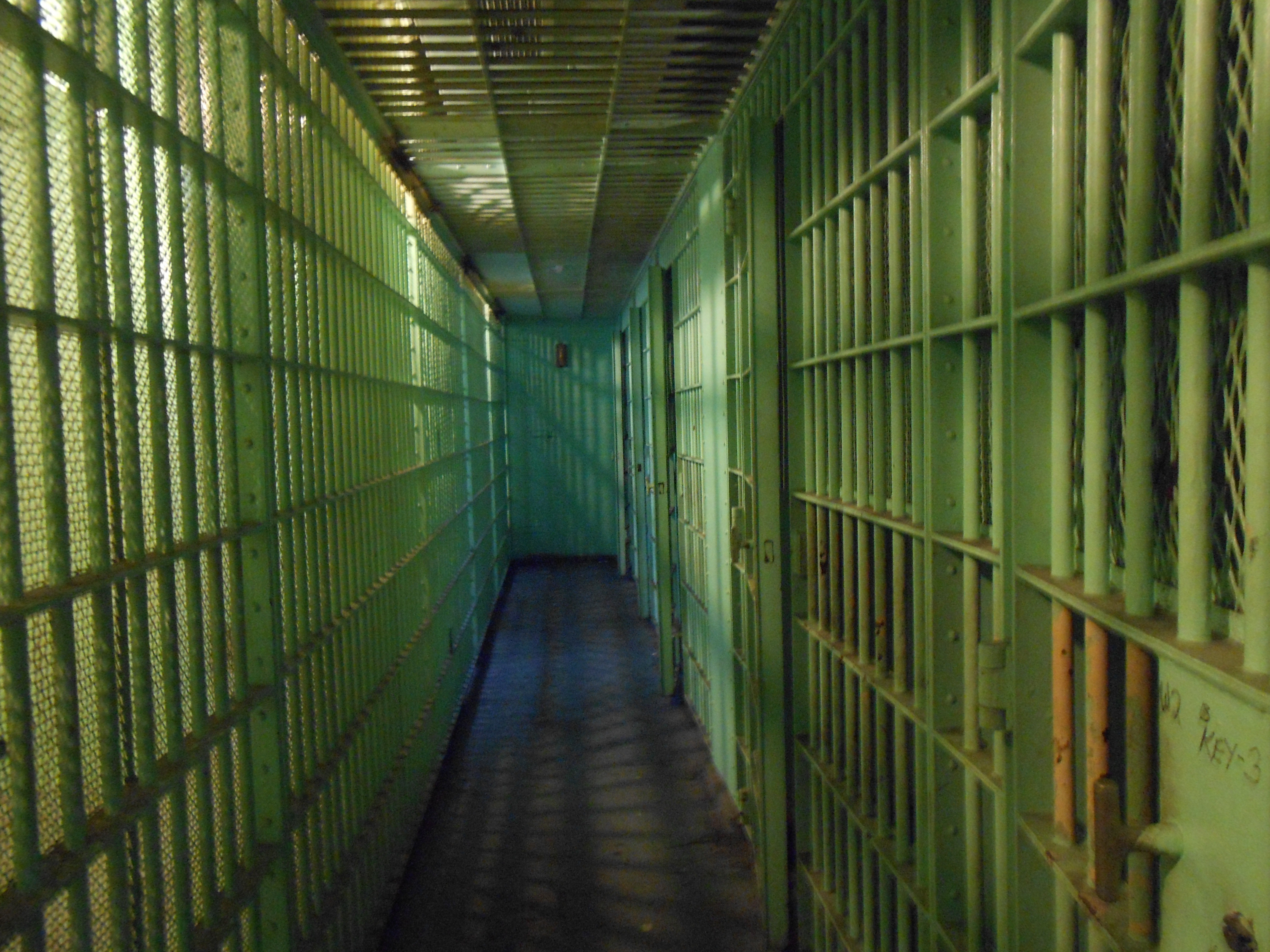 Was Jailed Dad Intentionally Unemployed For Child Support Purposes