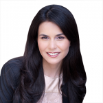Cindy Vergara - Associate Family Lawyer