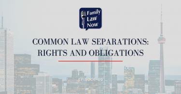 common law podcast